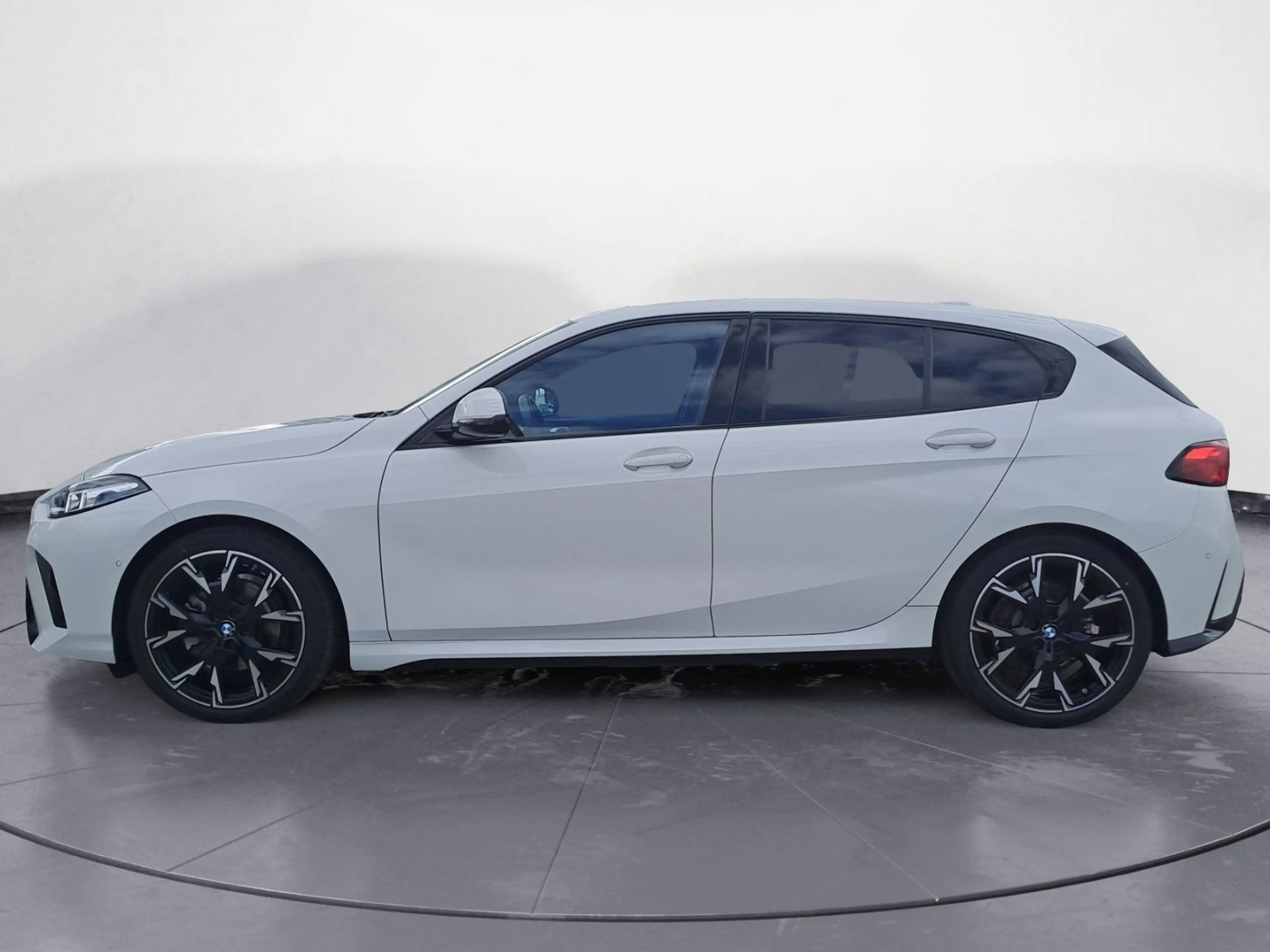 BMW 120 Steptronic M Sportpaket Panorama Klimaaut. — photo 4