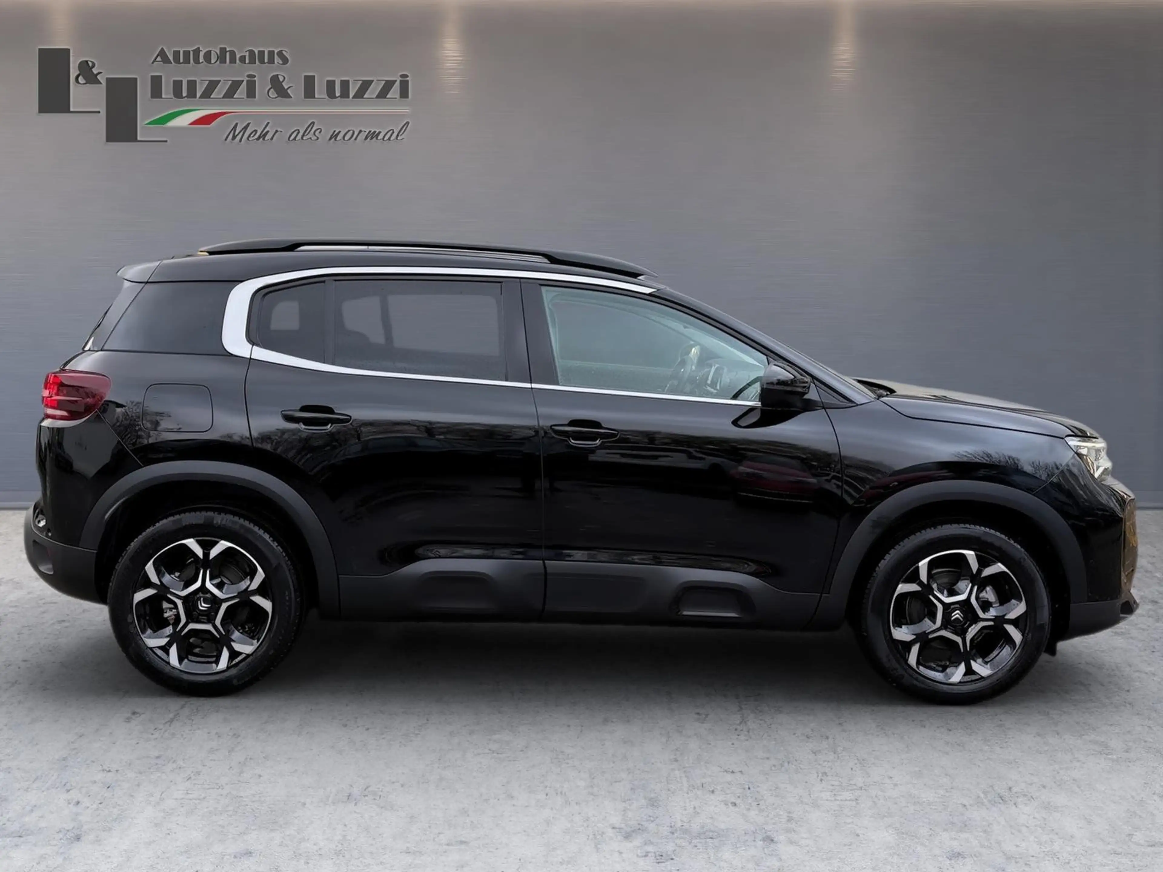 Citroen C5 Aircross Hybrid 145 e-DSC6 Max — photo 5