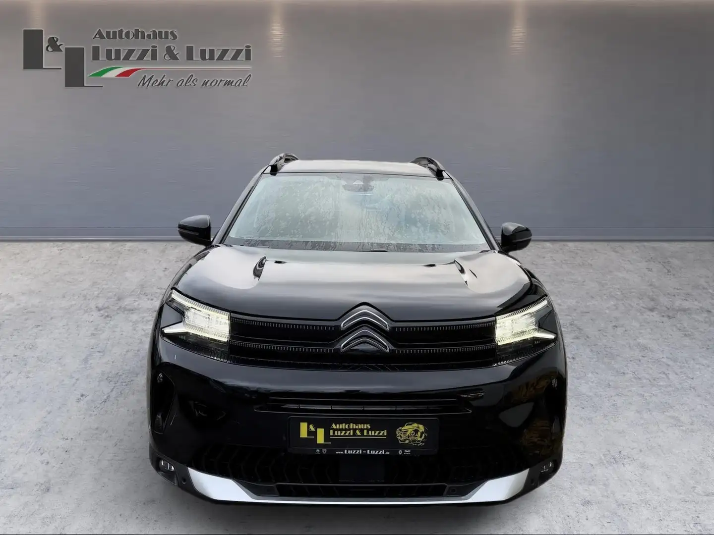 Citroen C5 Aircross Hybrid 145 e-DSC6 Max Zwart - 2