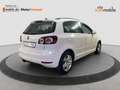Volkswagen Golf Plus VI Comfortline/1.HandTempomat/Navi/SHZ Weiß - thumbnail 5