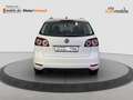 Volkswagen Golf Plus VI Comfortline/1.HandTempomat/Navi/SHZ Weiß - thumbnail 4