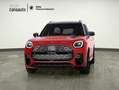 MINI Countryman S All4 160 kW (218 CV) Rojo - thumbnail 1