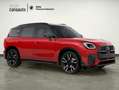 MINI Countryman S All4 160 kW (218 CV) Rojo - thumbnail 4