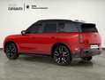 MINI Countryman S All4 160 kW (218 CV) Rojo - thumbnail 6