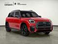 MINI Countryman S All4 160 kW (218 CV) Rojo - thumbnail 9