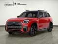 MINI Countryman S All4 160 kW (218 CV) Rojo - thumbnail 3