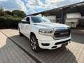 Dodge RAM Crew Cab Limited , Gasanlage Weiß - thumbnail 3