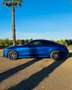 Mercedes-Benz E 220 Coupé 220d 9G-Tronic Bleu - thumbnail 5