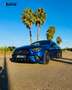 Mercedes-Benz E 220 Coupé 220d 9G-Tronic Bleu - thumbnail 3