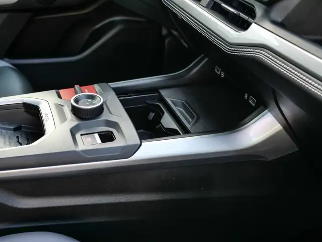 Jeep Compass view 14