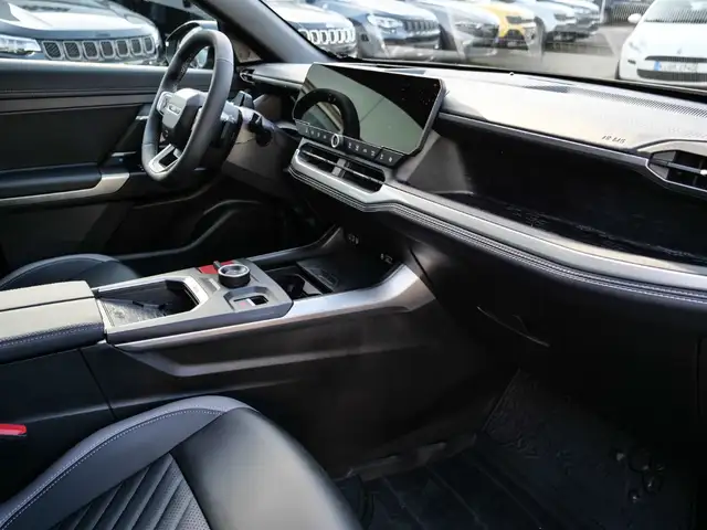 Jeep Compass view 11
