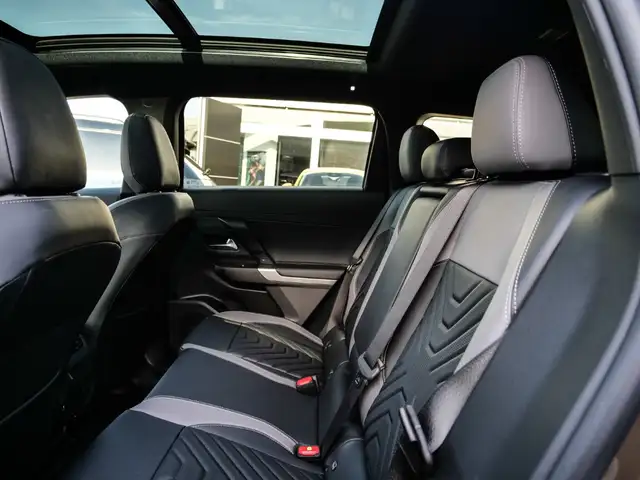 Jeep Compass view 8