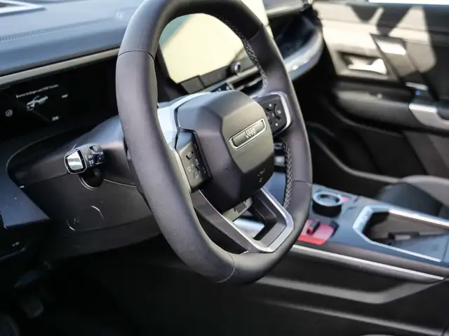 Jeep Compass view 5