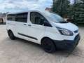 Ford Transit Custom 300 L2 H1 Klima 9 Sitze Alb - thumbnail 2