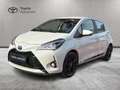 Toyota Yaris Yaris 5p 1.5h Active Bianco - thumbnail 1