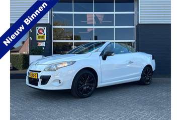 Coupé-Cabriolet 1.4 TCE Dynamique, Airco, Bluetoot