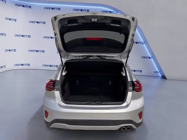 Ford Focus view 17