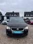 Volkswagen Touran United*TÜV NEU*1 HAND*KLIMA*SEHR SAUBER* Schwarz - thumbnail 5
