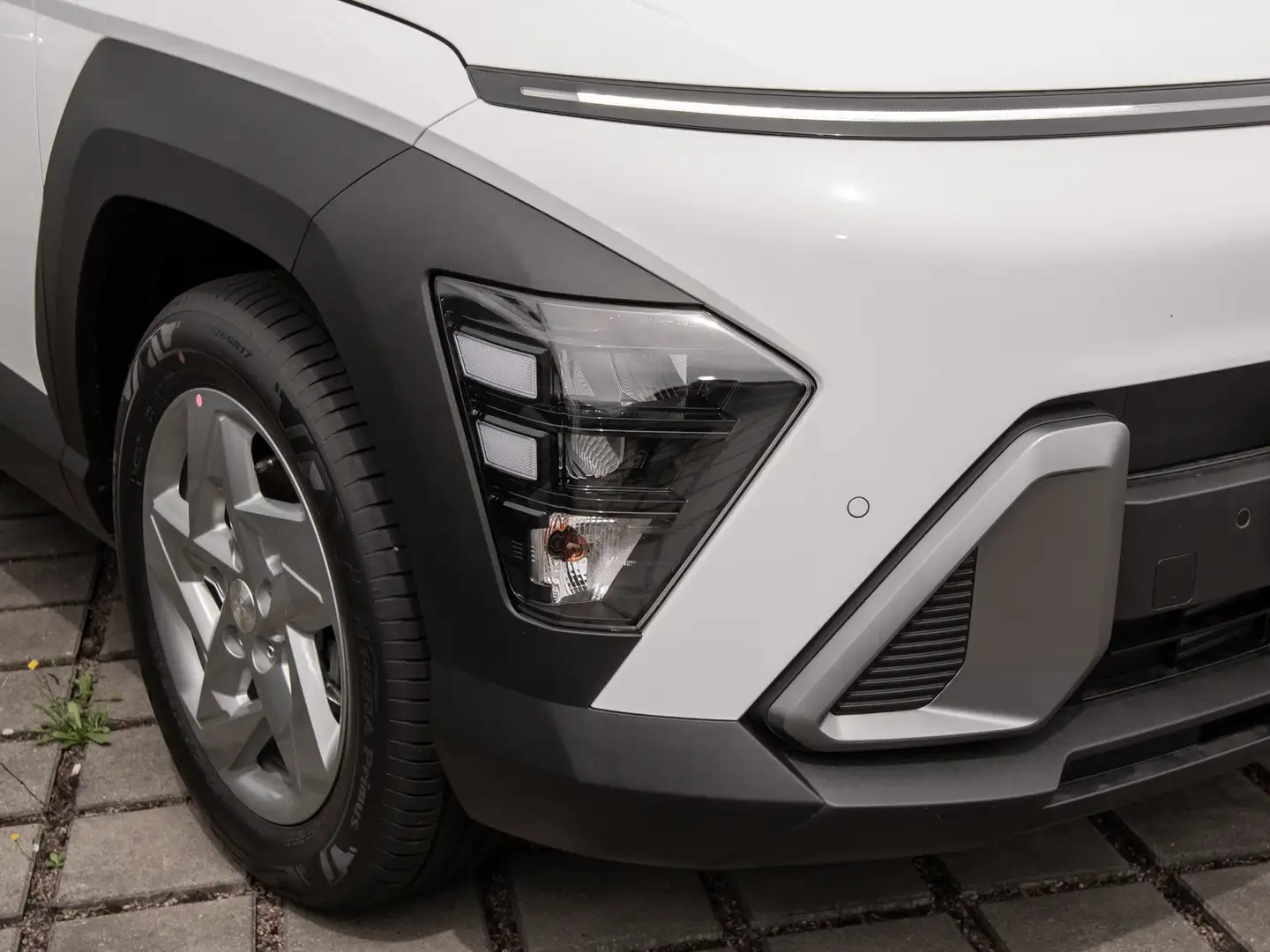 Hyundai KONA AUTOMATIK+LED+KAMERA+CARPLAY+DAB+PDC+TOUCH - 2