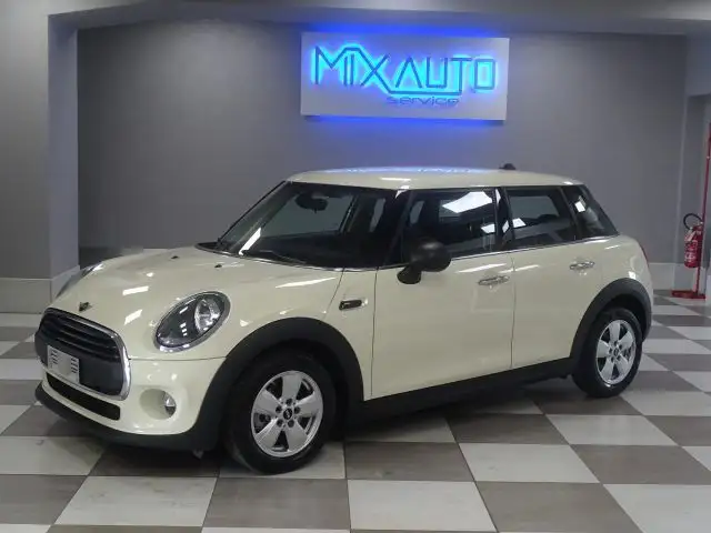 MINI One 1.5 100 CV 5 Porte EU6