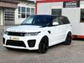 Land Rover Range Rover Sport S Blanc - thumbnail 1