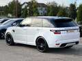 Land Rover Range Rover Sport S Blanc - thumbnail 8