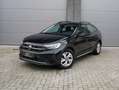 Volkswagen Taigo TSI DSG * CAMERA / CARPLAY / DODEHOEK / ZETELV. * Noir - thumbnail 1