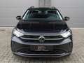 Volkswagen Taigo TSI DSG * CAMERA / CARPLAY / DODEHOEK / ZETELV. * Noir - thumbnail 15