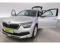 Skoda Kamiq 1.5TSI DSG Style+LED+NAVI+VIRTUAL+PDC+SHZ Plateado - thumbnail 20