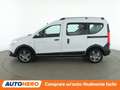 Dacia Dokker 1.5 dCi Stepway 95CV Bianco - thumbnail 3