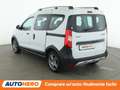 Dacia Dokker 1.5 dCi Stepway 95CV Bianco - thumbnail 4
