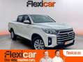 SsangYong Musso SPORTS PRO MT FL Weiß - thumbnail 1