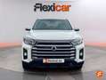 SsangYong Musso SPORTS PRO MT FL Weiß - thumbnail 2