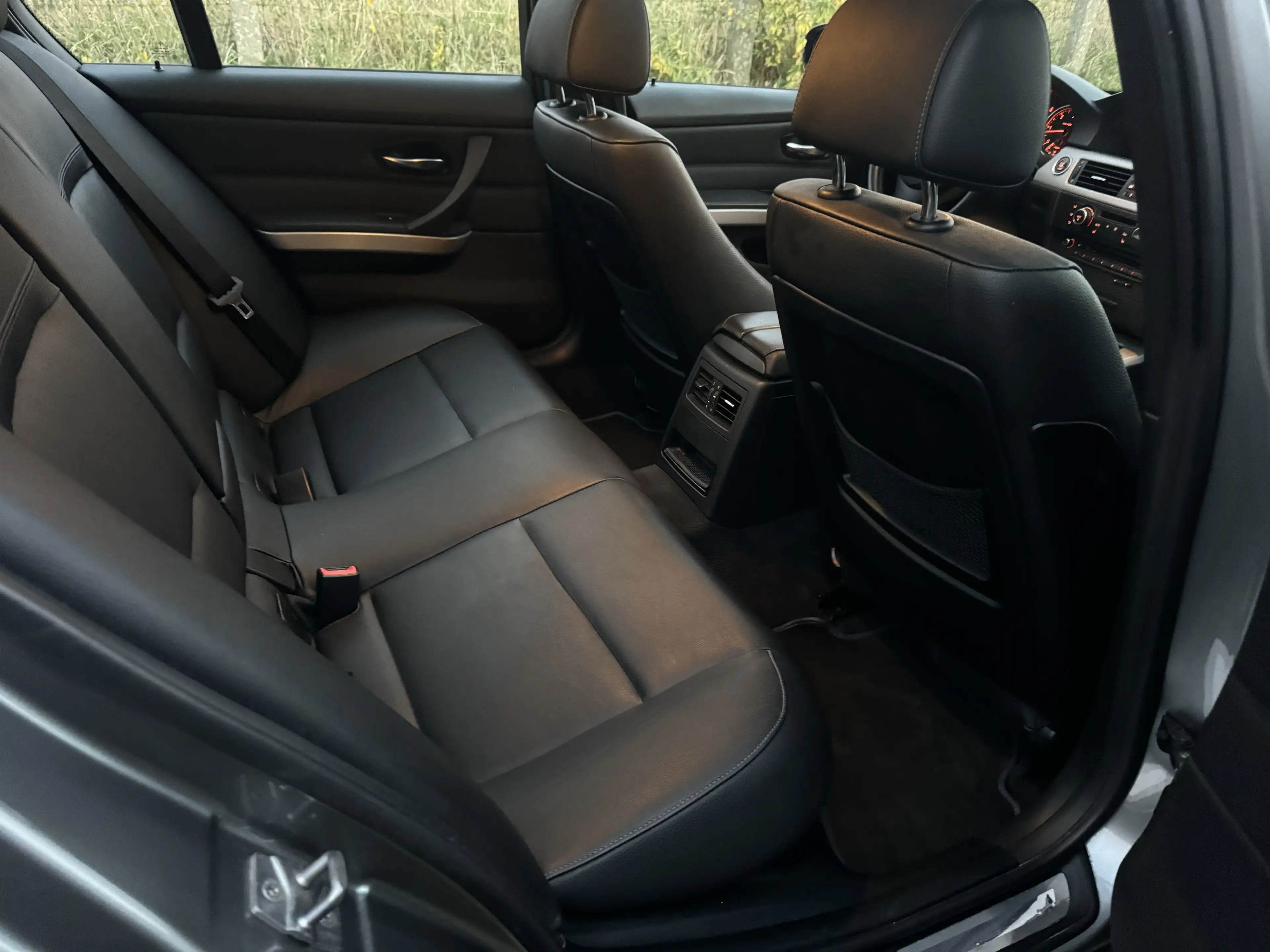 BMW 335 Da | E90 | M Pack | Pano | Xenon | Edition | Sedan — photo 14