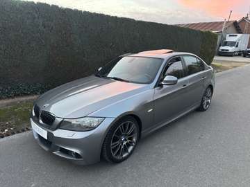 Da | E90 | M Pack | Pano | Xenon | Edition | Sedan