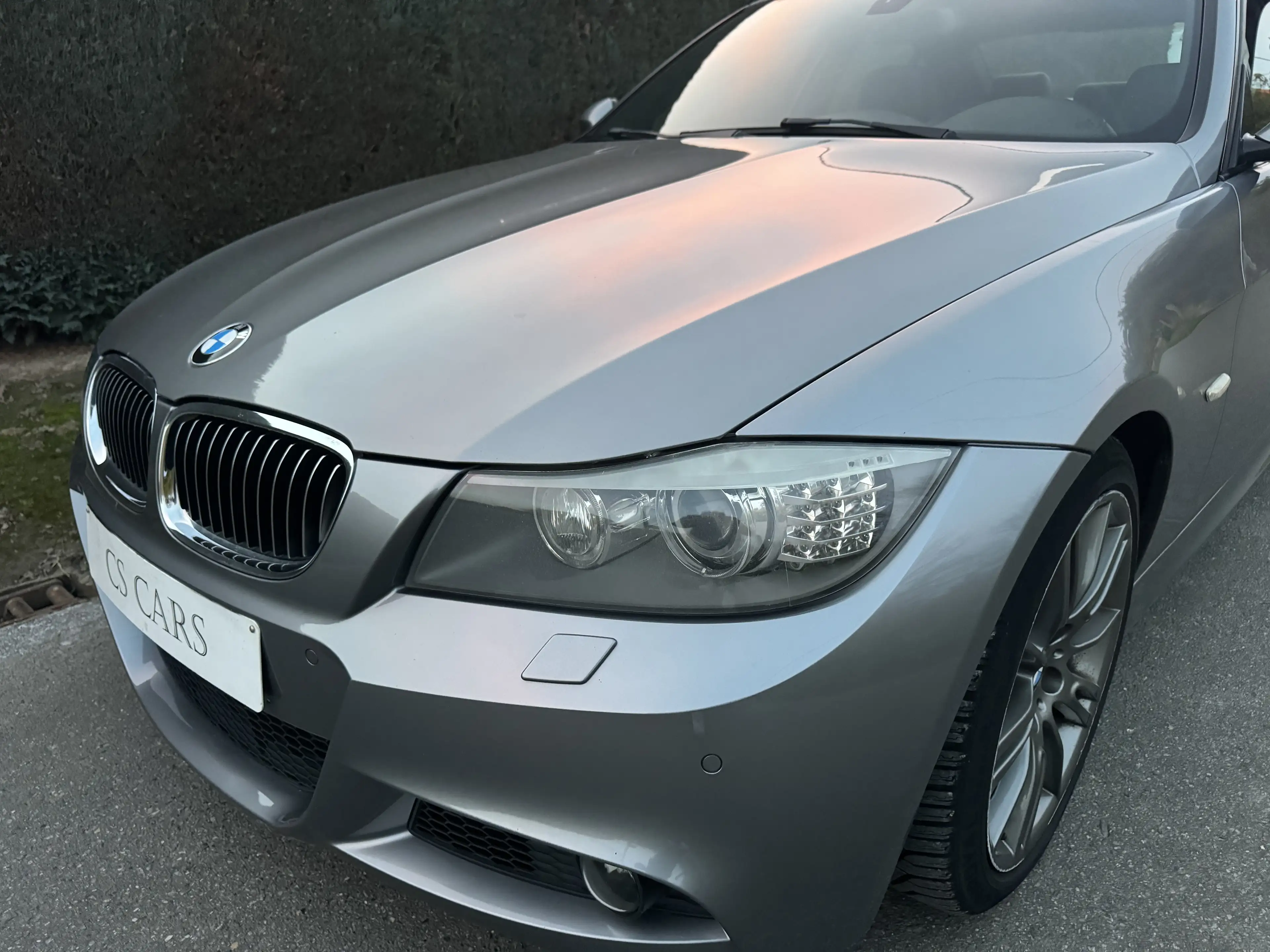 BMW 335 Da | E90 | M Pack | Pano | Xenon | Edition | Sedan — photo 8