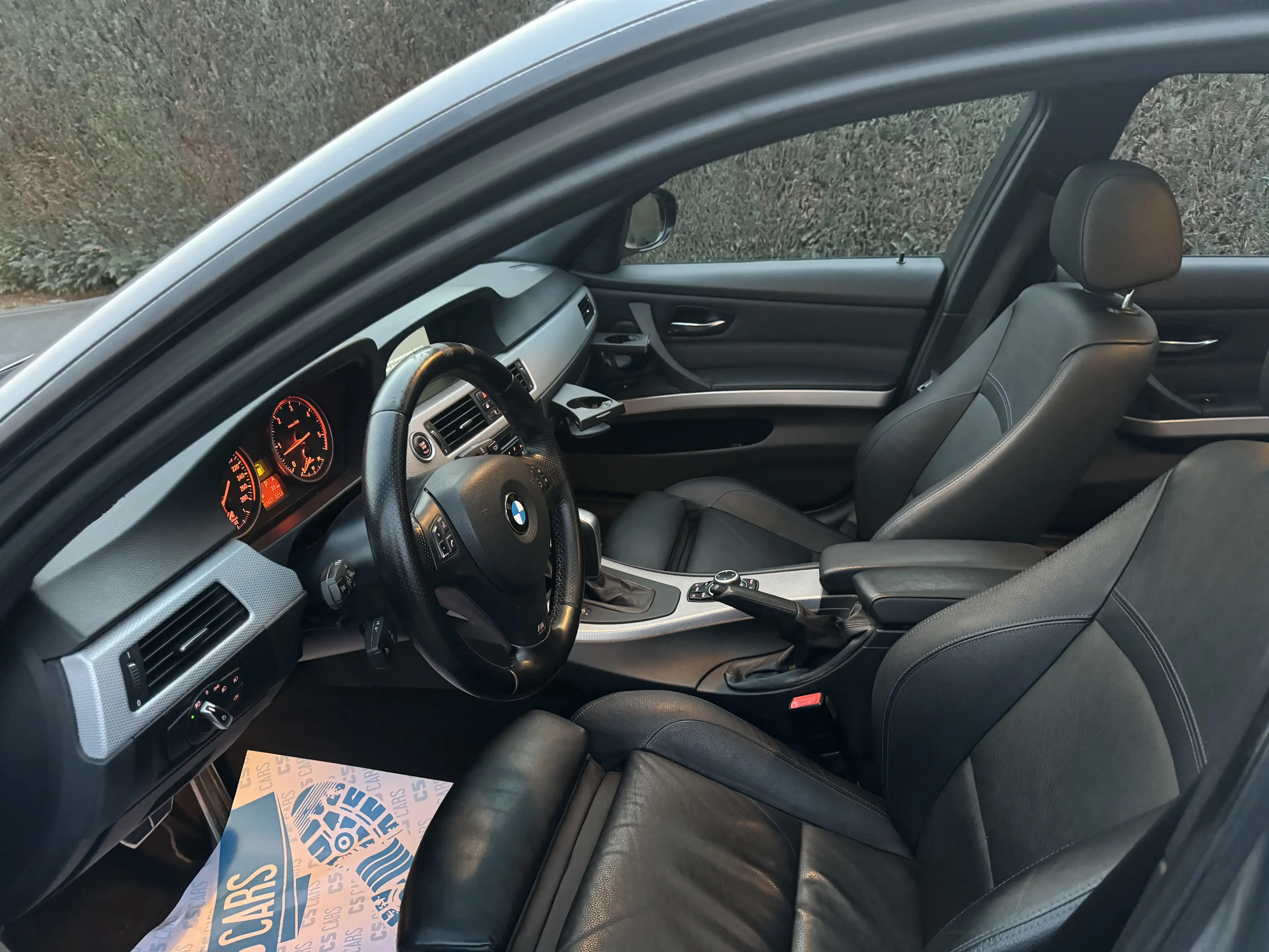 BMW 335 Da | E90 | M Pack | Pano | Xenon | Edition | Sedan — photo 9
