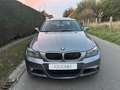 BMW 335 Da | E90 | M Pack | Pano | Xenon | Edition | Sedan Gris - thumbnail 2