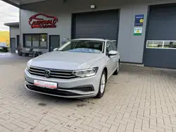 Volkswagen Passat Variant *App *DSG *DAB *ACC *Kamera *LED