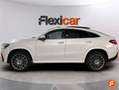 Mercedes-Benz GLE 350 350de 4Matic Aut. Blanco - thumbnail 5