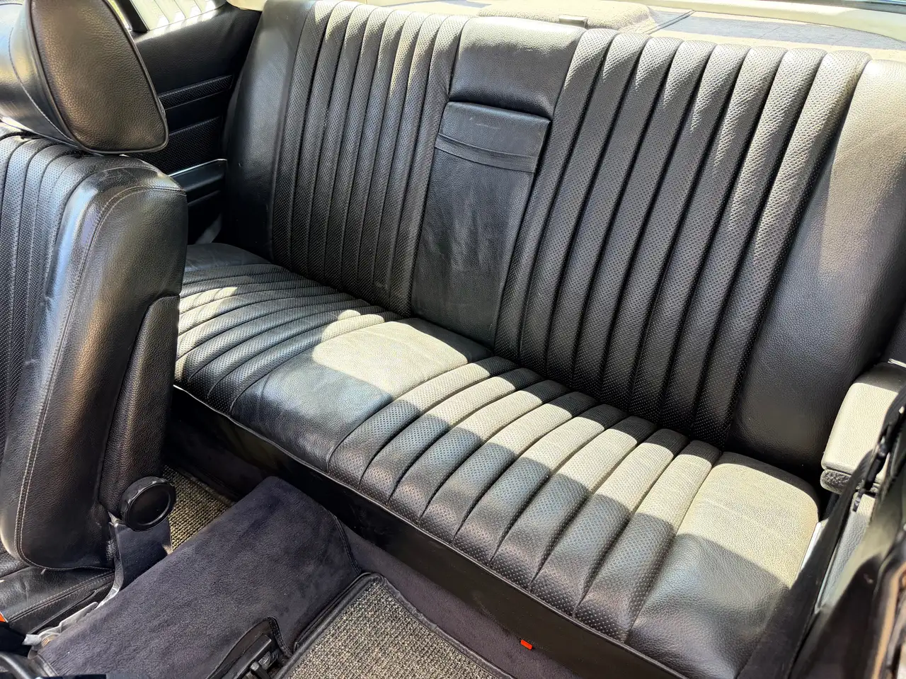 Mercedes-Benz SLC 450 450 SLC 5.0-107026, foto 10