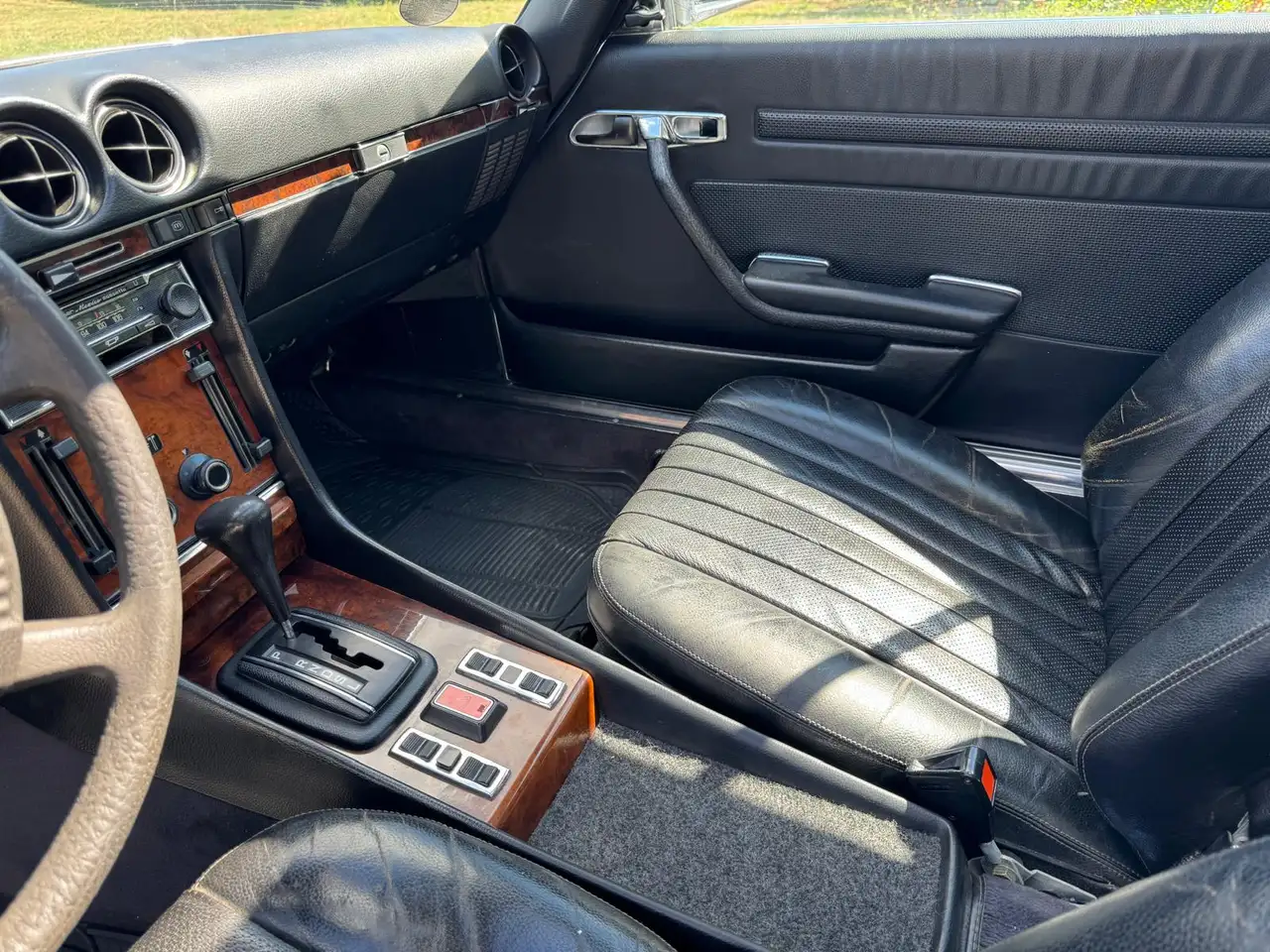 Mercedes-Benz SLC 450 450 SLC 5.0-107026, foto 9