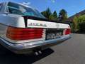 Mercedes-Benz SLC 450 450 SLC 5.0-107026 Silber - thumbnail 2