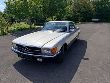 450 SLC 5.0-107026