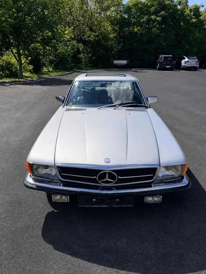 Mercedes-Benz SLC 450 450 SLC 5.0-107026, foto 7