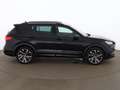 SEAT Tarraco 2.0 TDI FR Aut LED RADAR NAVI SITZHZG PDC Schwarz - thumbnail 4