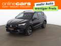 SEAT Tarraco 2.0 TDI FR Aut LED RADAR NAVI SITZHZG PDC Schwarz - thumbnail 1