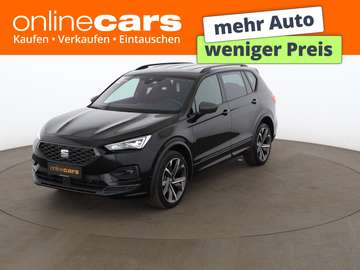 2.0 TDI FR Aut LED RADAR NAVI SITZHZG PDC