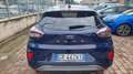Ford Puma 1.0 ecoboost h titanium s&s 125cv Bleu - thumbnail 4