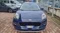 Ford Puma 1.0 ecoboost h titanium s&s 125cv Bleu - thumbnail 5
